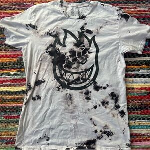 Spitfire‎ Graphic Tee Medium